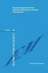 Practical Regulation of the Mobility of Sportsmen in the EU Post <i>Bosman</i> cover