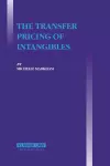 The Transfer Pricing of Intangibles cover