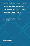 Securitisation of Derivatives and Alternative Asset Classes Yearbook 2005 cover