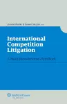 International Competition Litigation cover