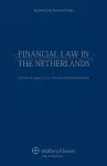 Financial Law in the Netherlands cover