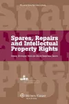 Spares, Repairs and Intellectual Property Rights cover