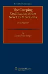 The Creeping Codification of the New Lex Mercatoria cover