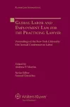 Global Labor and Employment Law for the Practicing Lawyer cover