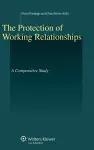 The Protection of Working Relationships cover