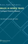 Brazil in World Trade cover
