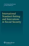 International Standard-Setting and Innovations in Social Security cover