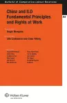 China and ILO Fundamental Principles and Rights at Work cover