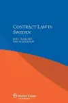 Contract Law in Sweden cover