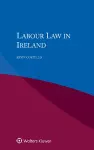 Labour Law in Ireland cover