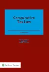 Comparative Tax Law cover
