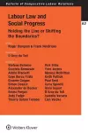 Labour Law and Social Progress cover