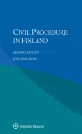 Civil Procedure in Finland cover