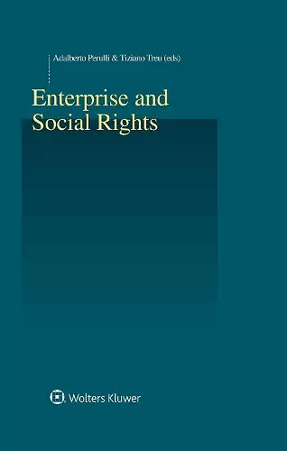 Enterprise and Social Rights cover