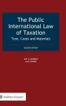 The Public International Law of Taxation cover