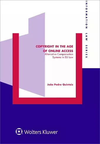 Copyright in the Age of Online Access cover