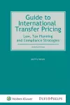 Guide to International Transfer Pricing cover