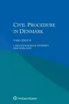 Civil Procedure in Denmark cover