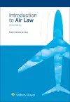 Introduction to Air Law cover