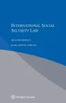 International Social Security Law cover