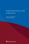 Constitutional Law in Ireland cover