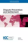 Dispute Prevention and Settlement cover