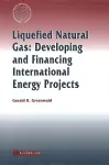 Liquefied Natural Gas: Developing and Financing International  Energy Projects cover