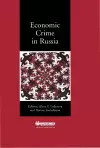 Economic Crime in Russia cover