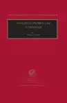 Intellectual Property Law in Indonesia cover