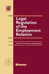 Legal Regulation of the Employment Relation cover