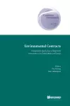 Environmental Contracts cover