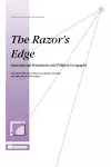 The Razor's Edge cover