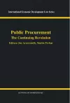 Public Procurement cover