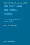 The WTO and the Doha Round cover