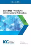 Expedited Procedures in International Arbitration cover