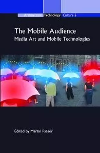 The Mobile Audience cover