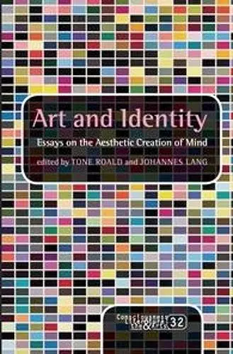 Art and Identity cover