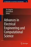 Advances in Electrical Engineering and Computational Science cover