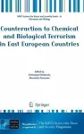 Counteraction to Chemical and Biological Terrorism in East European Countries cover