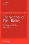 The Science of Well-Being cover