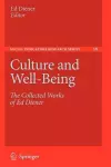 Culture and Well-Being cover