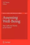 Assessing Well-Being cover