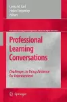 Professional Learning Conversations cover