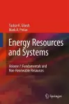 Energy Resources and Systems cover