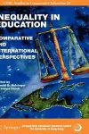 Inequality in Education cover