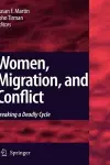 Women, Migration, and Conflict cover