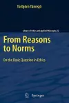 From Reasons to Norms cover