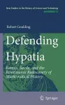 Defending Hypatia cover