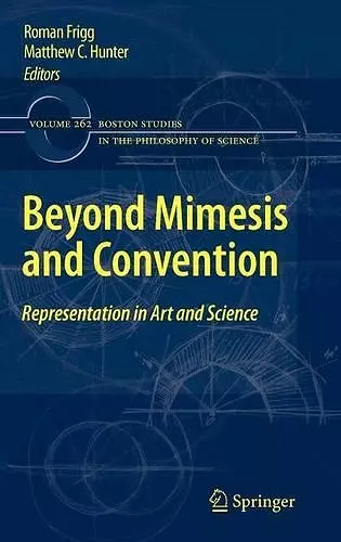 Beyond Mimesis and Convention cover