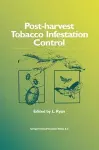 Post-harvest Tobacco Infestation Control cover